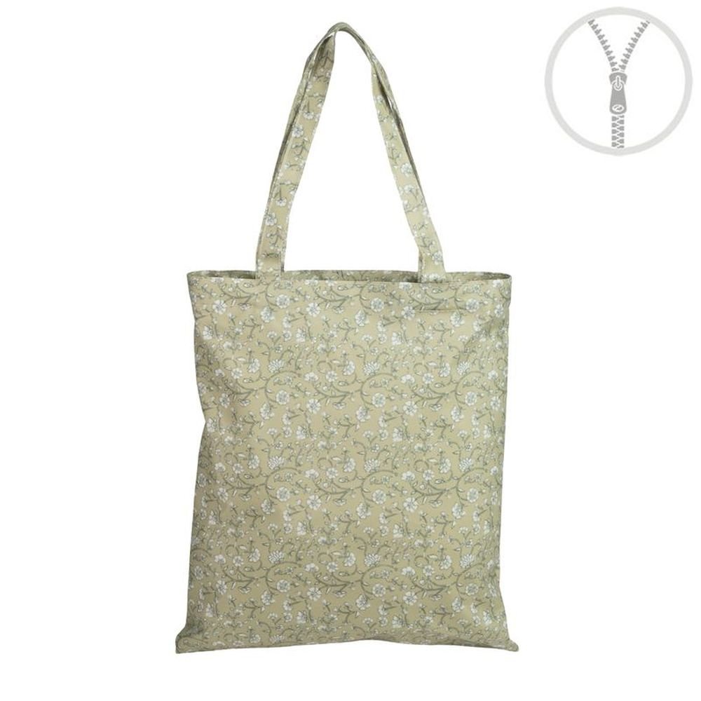 Bolsa con Cremallera Waterproof Naira DCASA Imagen principal del producto