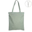Bolsa con Cremallera Waterproof Topo Verde DCASA
