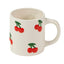 Taza Coquette Cerezas DCASA