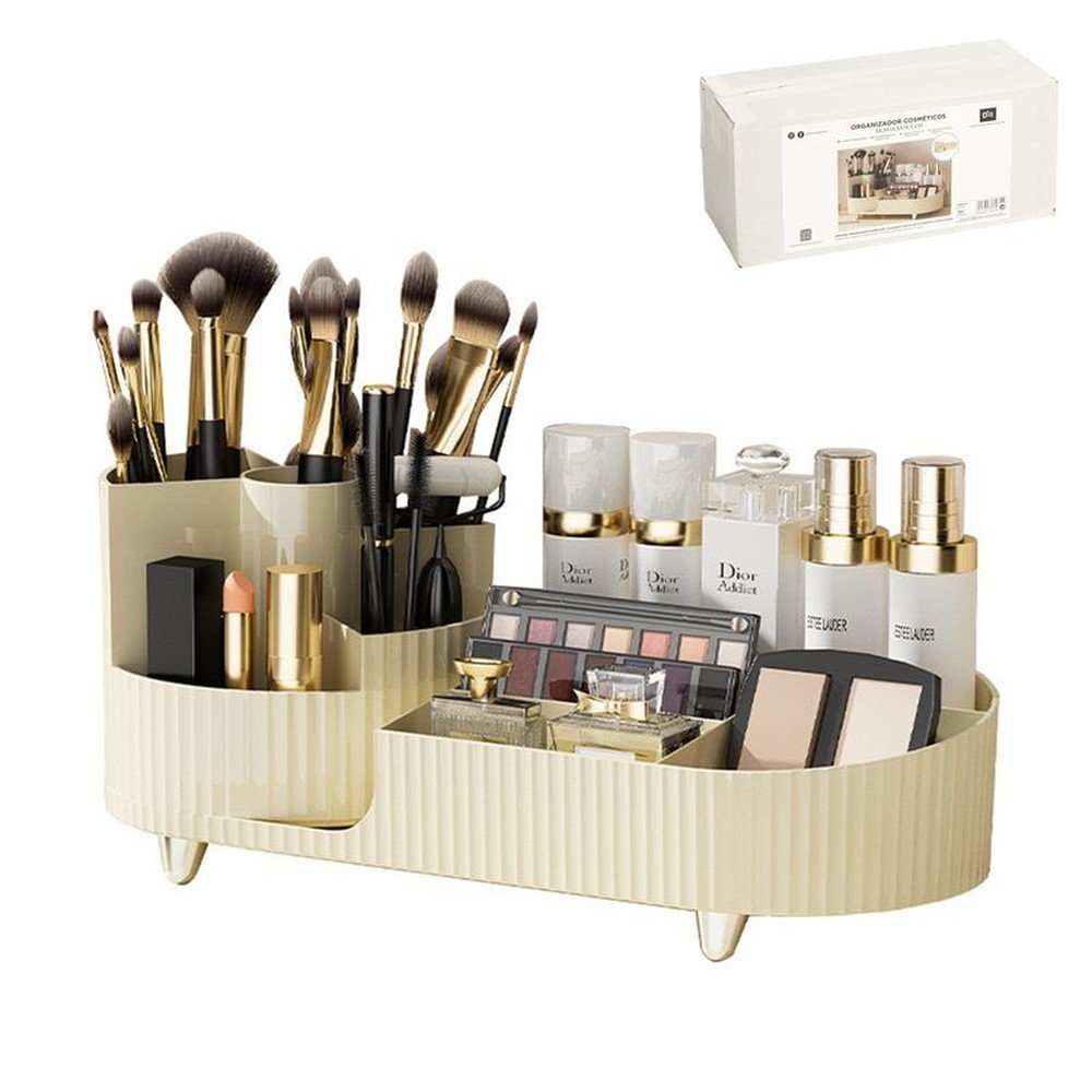 Organizador de cosméticos Dcasa Imagen principal del producto