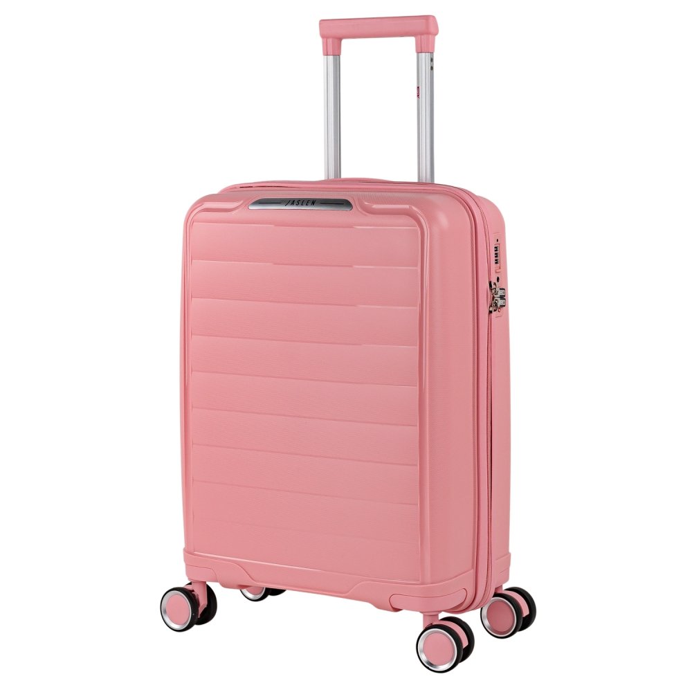 Maleta cabina Luton rosa ARSAMAR Travel Imagen principal del producto