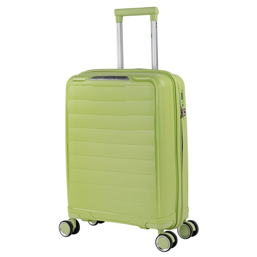 Maleta cabina Luton Verde