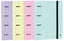 Bloc Espiral Estándar Liso 90g | Manipulados Mariola S,L, | Cartón | Formato Estándar | Pack 1 Unidades