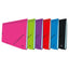 CARPETA ACORDEON FOLIO COLORES SURTIDOS | 1 UNIDADES | (MANIPULADOS MARIOLA S,L,)