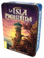 JUEGO DE MESA LA ISLA PROHIBIDA | DEVIR GAMES | 1 UNIDAD | 8436017220285