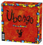JUEGO DE MESA UBONGO | DEVIR GAMES | 1 UNIDAD | 8436017228151
