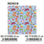 Papel regalo bobina infantil Andina 62 cm diseño Juguetes
