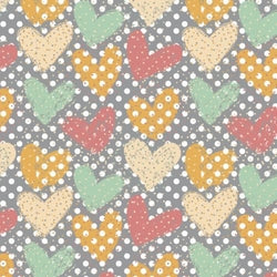 Papel de regalo fantasía Basika 62 cm x 80 m