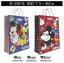 BOLSA REGALO PAPEL MICKEY DISNEY ASA RETORCIDA SURTIDAS | ANDINA | 1 UNIDAD | 8436020251245