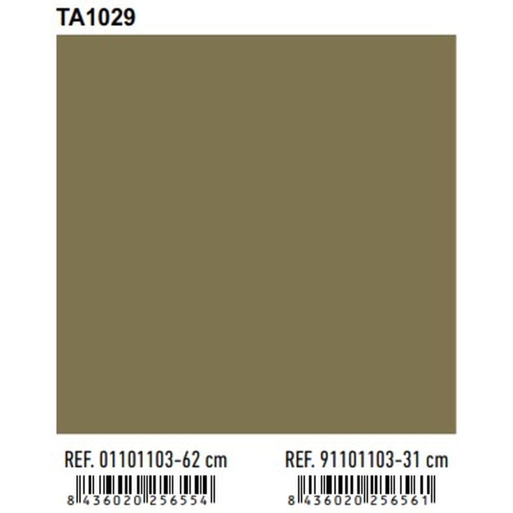 Papel regalo bobina 62 cm Oro Andina Imagen principal del producto