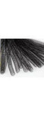 ESPIRAL METALICA 5,1 32 MM NEGRO C/50 | 50 UNIDADES | (DHP COMERPA SLU)