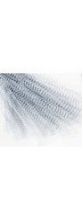 ESPIRAL METALICA 5,1 8 MM BLANCO C/100 | 100 UNIDADES | (DHP COMERPA SLU)