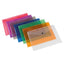 Sobres portadocumentos A3 con broche PP Fume translúcido DHP Básico