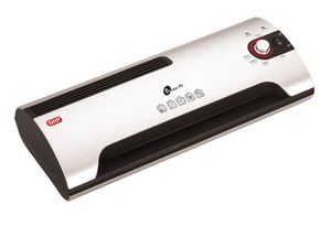 PLASTIFICADORA PREMIER A4 245MM OFICINA,DESPACHO Y COLEGIOS | 1 UNIDADES | (DHP COMERPA SLU) Imagen principal del producto