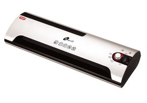 PLASTIFICADORA PREMIER A3 340MM OFICINA,DESPACHO Y COLEGIOS | 1 UNIDADES | (DHP COMERPA SLU) Imagen principal del producto