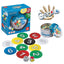 JUEGO DE MESA GRABOLO | LUDILO | 1 UNIDAD | 8436536804584