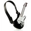 Pendrive Guitarra Black & White 32 GB TECH ONE TECH