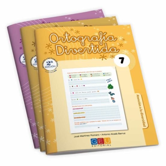 PACK 3º ORTOGRAFIA 7 8 9 + ORGANIZADOR SEMANAL | AA,VV | GEU | 8436548132972