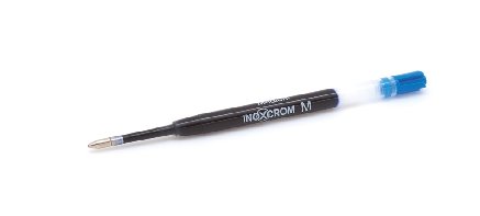 Recambio Bolígrafo Inoxcrom Tp Azul Marca Inoxgrup
