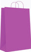BOLSA CELULOSA S 24+10X32 FUCSIA | ANDINA | ENVASE 50 UDS. UNIDAD | 8436557053688