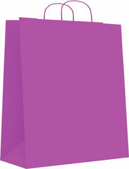 BOLSA CELULOSA M 27+12X37 FUCSIA | ANDINA | 1 UNIDAD | 8436557053695