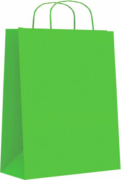 BOLSA CELULOSA S 24+10X32 PISTACHO | ANDINA | ENVASE 50 UDS. UNIDAD | 8436557053718 Imagen principal del producto