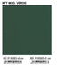 PAPEL REGALO BOBINA KRAFT VERDE 31CM | ANDINA | 1 UNIDAD | 8436557054067
