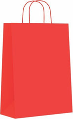 BOLSA CELULOSA S 24+10X32 ROJO | ANDINA | 1 UNIDAD | 8436557054920