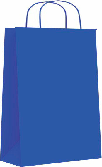 BOLSA CELULOSA XS 18+8X24 AZUL | ANDINA | ENVASE 50 UDS. UNIDAD | 8436557057372