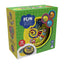 CARTAS REDONDAS FUNTASTIC - CAMALEON CON CAJA | FUNTASTIC IMAGILAND | 1 UNIDAD | 8436557974433