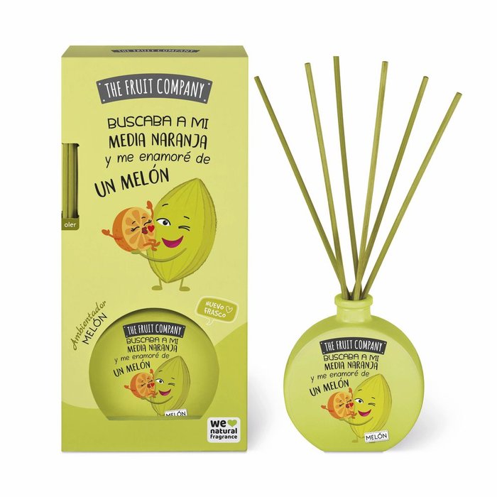 Mikado 40 ml Tfc Melon The Fruit Company