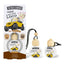 AMBIENTADOR COCHE COLGANTE CON PINZA COCO TFC | THE FRUIT COMPANY | ENVASE 14 UDS. UNIDAD | 48436559712253