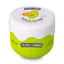 Crema corporal Melon Efecto Seda 200 ml THE FRUIT COMPANY