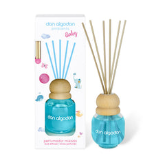 MIKADO DON ALGODON BABY 60ML | DON ALGODON | 1 UNIDAD | 8436559714013