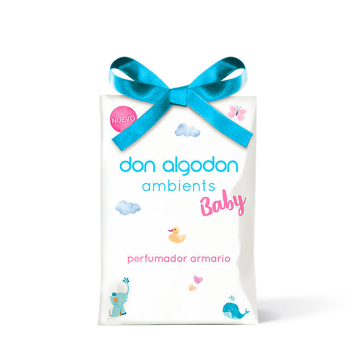 Ambientador armario Don Algodon Baby Marca Don Algodon