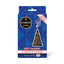 CONOS INCIENSO NAG CHAMPA 15UDS + SOPORTE | AMBAR | ENVASE 12 UDS. UNIDAD | 28436559714741