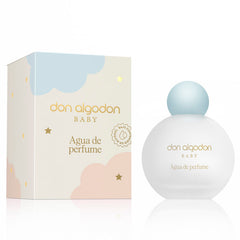 AGUA DE PERFUME BABY 100ML DON ALGODON | DON ALGODON | 1 UNIDAD | 8436559716123