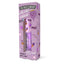 ACEITE LABIAL MORAS 3,6 ML | THE FRUIT COMPANY | ENVASE 18 UDS. UNIDAD | 28436559718114
