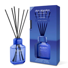 MIKADO CLASICO DON ALGODON HOMBRE 65ML | DON ALGODON | 1 UNIDAD | 8436559718301