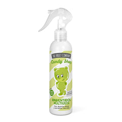 EXPOSITOR 12 SPRAY HOGAR OSITO GOMINOLA CANDY 200ML | THE FRUIT COMPANY | ENVASE 12 UDS. UNIDAD | 28436559718473