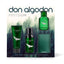 SET HOMBRE FREEDOM COLONIA 30ML+SHOWER GEL+DESOD+CARTERA | DON ALGODON | 1 UNIDAD | 8436559719292