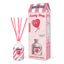 MIKADO PIRULETA 40ML CANDY | THE FRUIT COMPANY | ENVASE 12 UDS. UNIDAD | 28436559719821