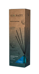 MIKADO 100ML ECOHAPPY OCEANO | NATUAROMATIC GEL | 1 UNIDAD | 8436562474140
