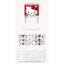 Sello Ropa Diy Hello Kitty Marca Mine