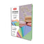PORTADA PP 0,45 MM A4 9 VERDE PASTEL P/25 | 25 UNIDADES | (DHP COMERPA SLU)