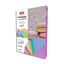 Portada Polipropileno 450 Micras A4 32 Purpura Pastel DHP Comerpa SLU