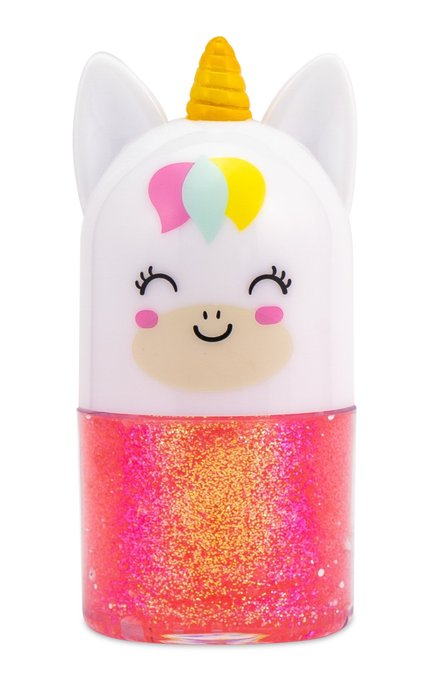 Rollon unicornio de purpurina para rostro y cuerpo MARTINELIA