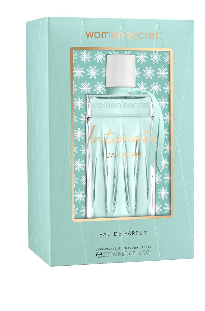 FRAGANCIA WOMEN SECRET INTIMATE DAYDREAM EDP 200ML | TAILORED PERFUMES | 1 UNIDAD | 8436581949247