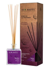MIKADO ENVASADO 100ML AIRES DE LA PROVENZA LAVANDA | NATUAROMATIC GEL | 1 UNIDAD | 8436585482306
