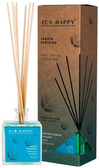 MIKADO 100ML ECOHAPPY JARDIN PARISINO | NATUAROMATIC GEL | 1 UNIDAD | 8436585482337